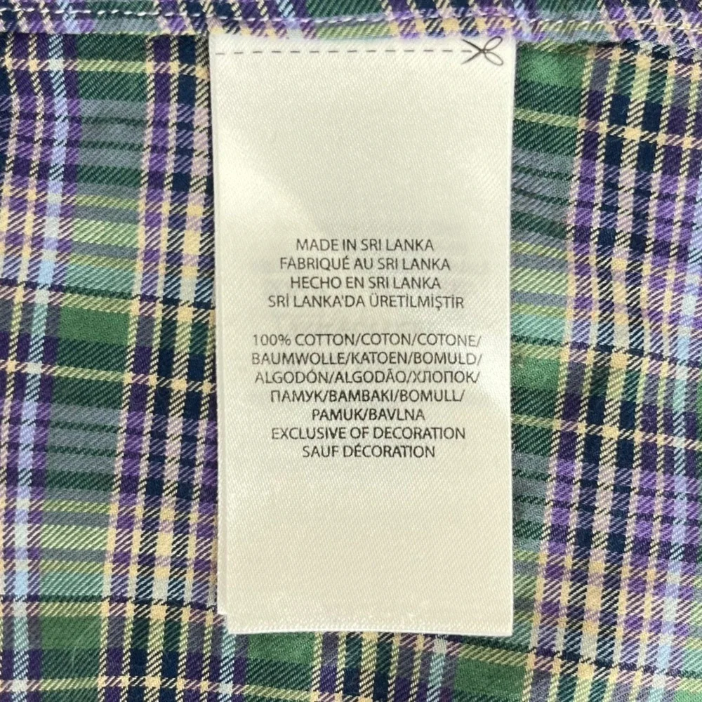 Polo Ralph Lauren men small